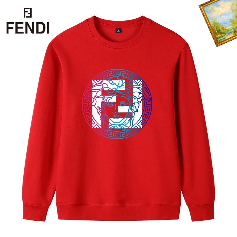 Fendi Hoodies